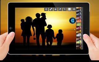 SAMSUNG S9 CAMERA capture d'écran 2