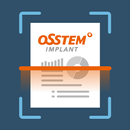 OSSTEM Chart Scan APK
