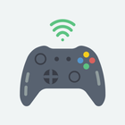 xbStream - جهاز تحكم لـ Xbox O أيقونة