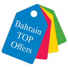 Bahrain Offers - Latest promos icono