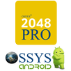 2048 Puzzle Game APK