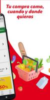 Alcampo tienda online تصوير الشاشة 1