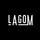 LAGOM APP icône