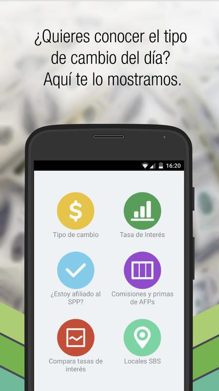 app sbs for android