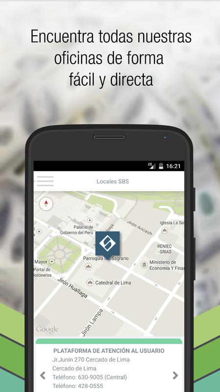 app sbs for android