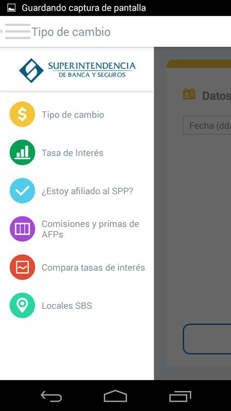 app sbs for android