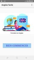 Anglais facile 海报