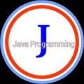 Java Programming app