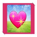 Messages d'Amour APK