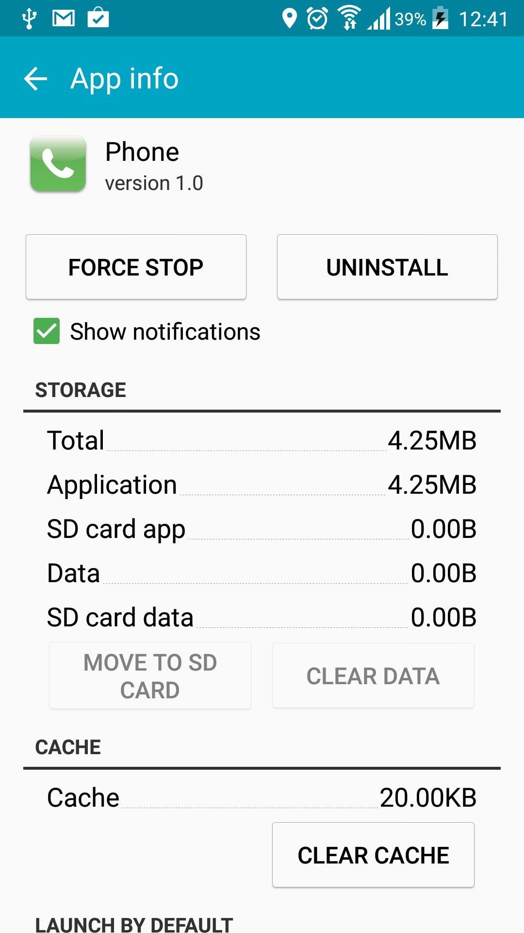 Phone Shortcut APK for Android Download
