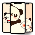 Cute Panda Wallpaper