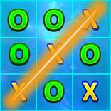 Tic Tac Toe for 2 players