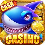 Go Fish-Casino Fishing Game OL Zeichen