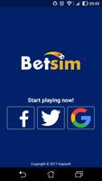 Betsim poster