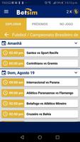 Betsim imagem de tela 3