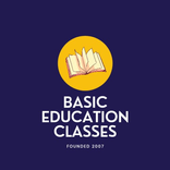 Basic Education Classes