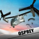 Osprey أيقونة