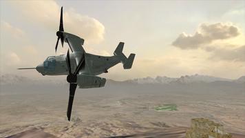 Osprey captura de pantalla 1