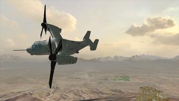 Osprey Screenshot 1