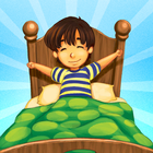 Daily duas for kids Muslim dua icon
