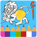 Apprendre l’arabe coloriage APK