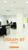 OSRAM BT Config الملصق