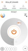 OSRAM BT Config capture d'écran 1