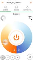 OSRAM BT Config تصوير الشاشة 2