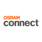 آیکون‌ OSRAM Connect