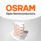 OSRAM General Lighting LEDs biểu tượng