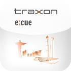 Traxon e:cue biểu tượng