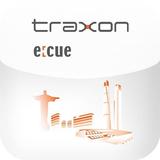Traxon e:cue icono