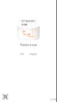Traxon e:cue Poster