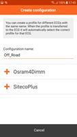 OSRAM LumIdent App اسکرین شاٹ 3