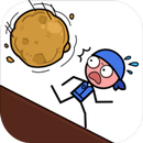 selamatkan stickmannya APK
