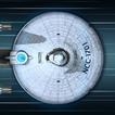 USS Enterprise Livewallpaper