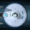 USS Enterprise Livewallpaper APK