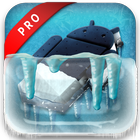 Frozen Iconpack PRO Zeichen