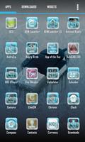 Frozen Iconpack PRO Screenshot 3