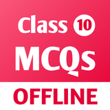 Class 10th Objectives APK