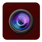 [High Quality] silent camera icône