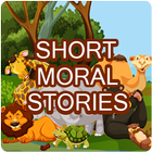 Short Moral Stories-icoon