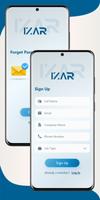 IZAR CRM Cartaz