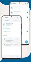 IZAR CRM imagem de tela 3