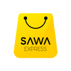 Sawa Express icône