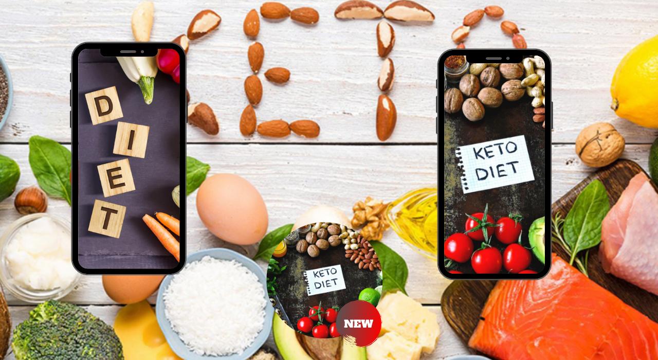 App para hacer dieta App para hacer dieta
