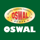 Oswal Pumps icon