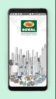 Oswal Pumps Affiche