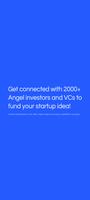 AngelNetwork - Connect with 1000+ Angel Investors Cartaz