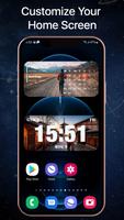 Widget iOS 16 - iWidget Affiche